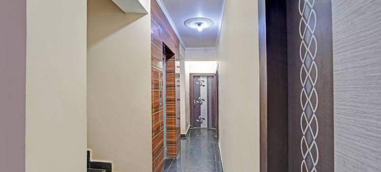 Fabhotel 阿曼酒店(Fabhotel Aman)图片