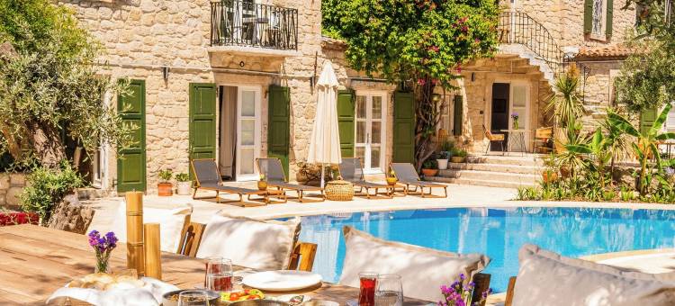 La Grenadine 酒店(La Grenadine Hotel)图片