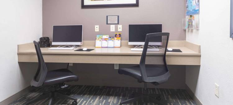 落基山丽怡酒店(Country Inn & Suites by Radisson, Rocky Mount, NC)图片