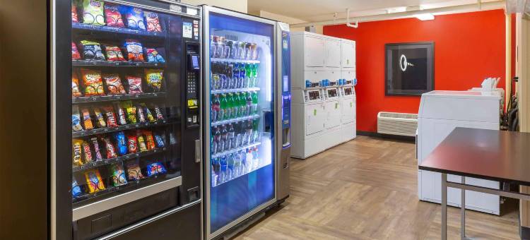 威尔明顿新中心美国长住酒店(Extended Stay America Suites - Wilmington - New Centre Drive)图片