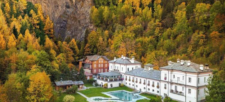 奎因森咖啡馆住宿加早餐旅馆(Café Quinson Relais de Charme)图片