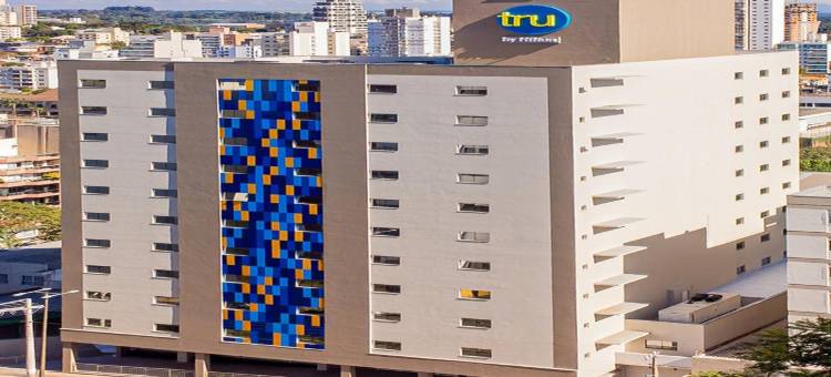 Tru by Hilton 查佩科(Tru by Hilton Chapeco)图片