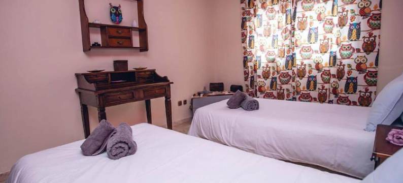 Villa in Corralejo near Playa de Palomitas图片