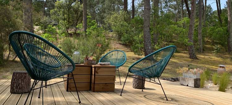 Chic Retreat by the Dunes图片