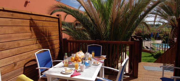 Cap d'Agde Retreat w/ Terrace图片