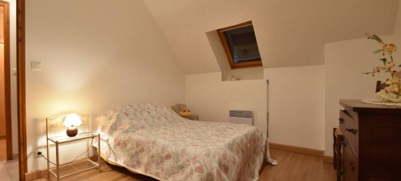 Spacious holiday home with private pool图片