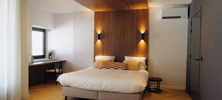 Door9 Hasselt - Digital Hotel图片