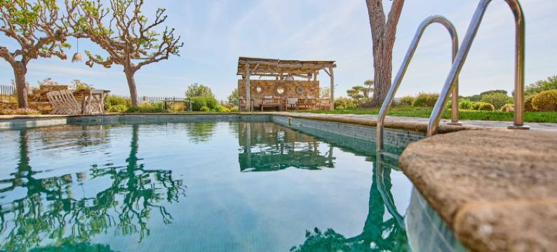 Magnificent villa - AC- 5BR-12P- Ramatuelle图片