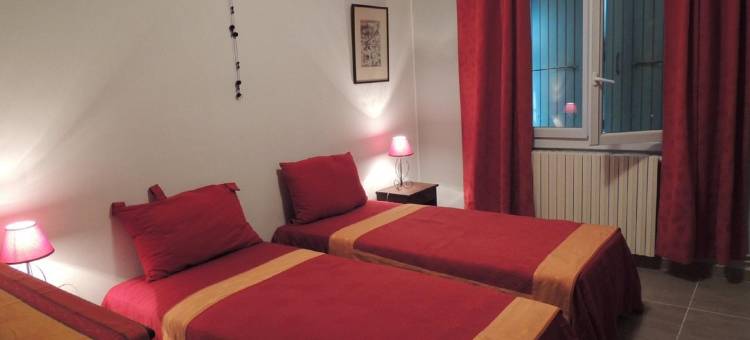 韦宗拉罗曼度假屋配有恒温泳池(House in Vaison La Romaine with Heated Pool)图片