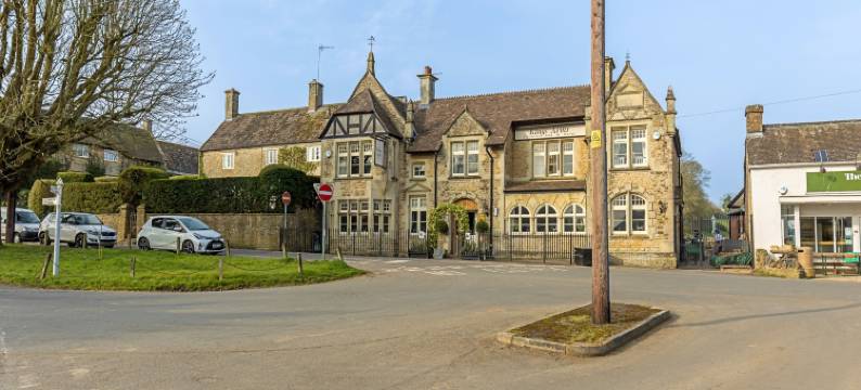 萨默塞特侏罗纪海岸乡村别墅(Cottage in Somerset near Jurassic Coast)图片