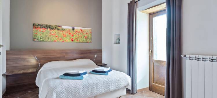 Apartment in Ripabottoni with Panoramic Views图片