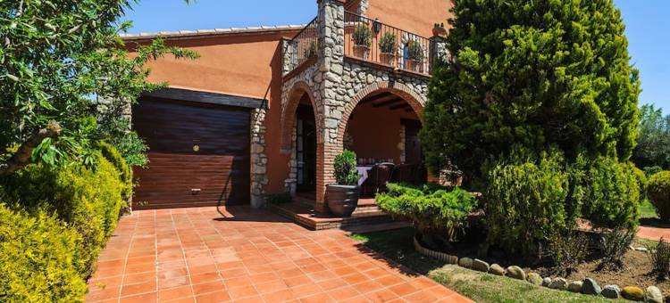 Peralada Home with Private Pool图片