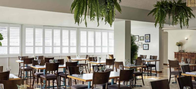 宜必思尚品塔姆沃思酒店(ibis Styles Tamworth)图片