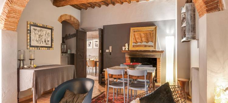 Holiday Home in Molina di Quosa near Pisa图片