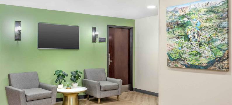 长岛-梅尔维尔-Extended Stay America套房酒店(Extended Stay America Suites - Long Island - Melville)图片