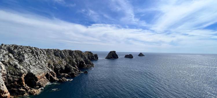Holiday Home in Brittany near Telgruc Beach图片