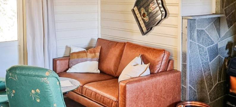 6 person holiday home in Flatanger图片