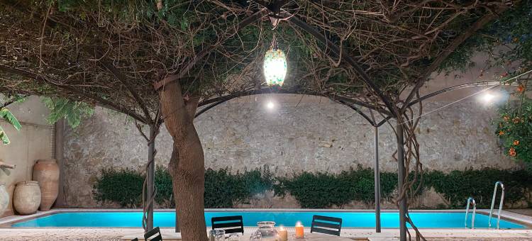 8-Guest Villa in Cuevas de Almanzora图片
