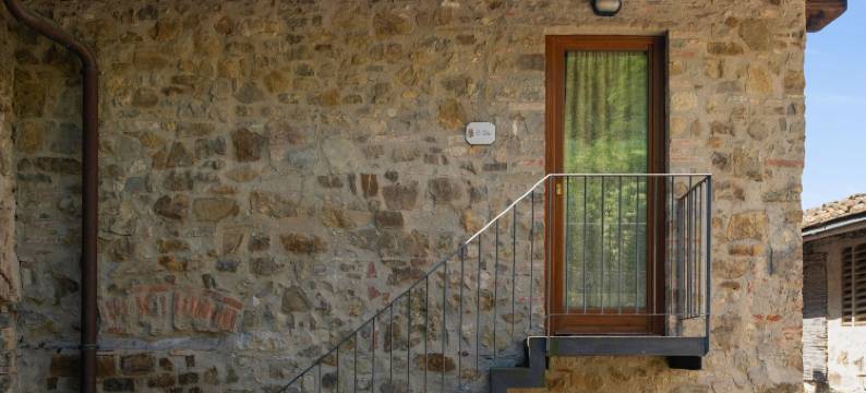 Charming Retreat in Montorsoli图片