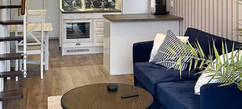 4 star holiday home in VARBERG图片