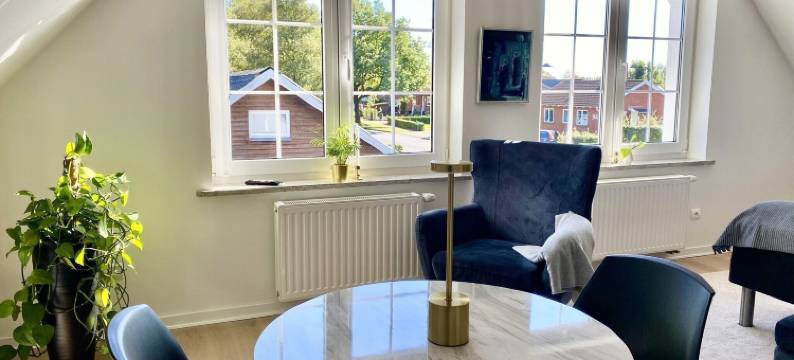 Møllehuset磨坊屋(Møllehuset)图片