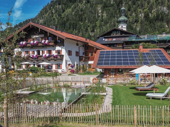 贝姆内豪萨酒店