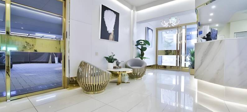 Den Basta酒店(Denbasta Hotel)图片