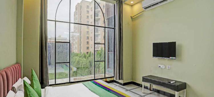 Hotel O Expo View Stay图片