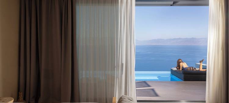 勒格兰德布鲁度假村(​Le Grand Bleu Resort)图片