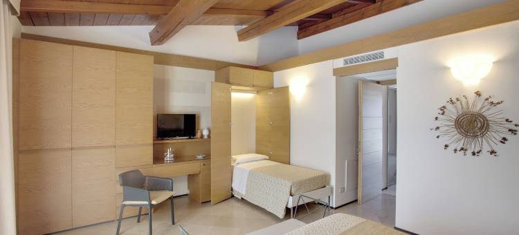 马瑟里亚斯塔里-原创之家酒店(Masseria Stali, the Originals Relais)图片