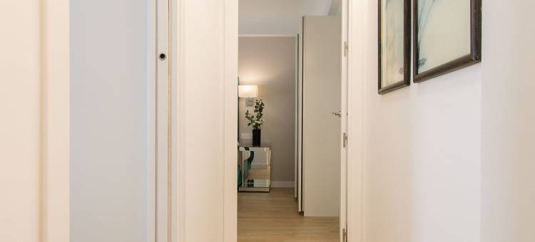 Tranquil Apartment in El Arenal Area. Velarde III图片