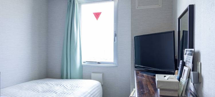Super Hotel Matsusaka图片
