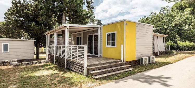 扎通移动房屋度假酒店(Zaton Holiday Resort Mobile Homes)图片