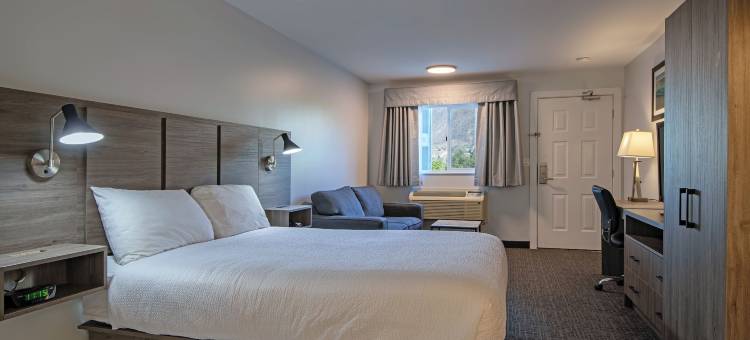 河畔套房酒店(Riverland Inn & Suites)图片