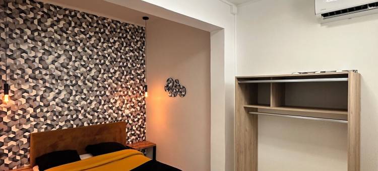 CYRUS HOTEL-HOUSE图片
