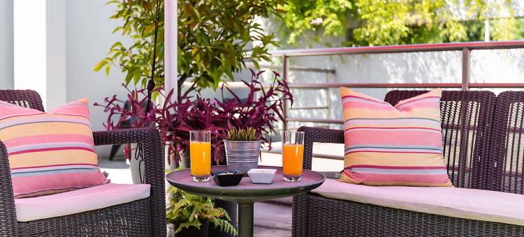 宜必思吉马良斯中心酒店(Ibis Guimaraes Centro)图片