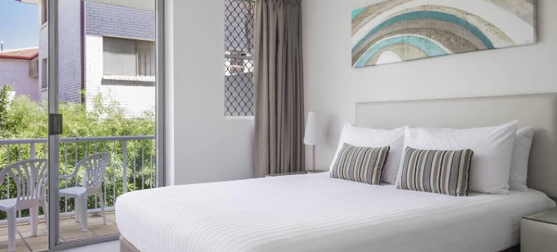 钻石海滩Breakfree酒店(BreakFree Diamond Beach)图片