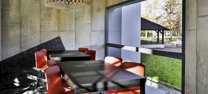 宜必思安纳西 Cran Gevrier 酒店(2020 年 7 月开业)(Ibis Annecy Cran Gevrier)图片