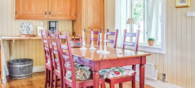 3 person holiday home in FLEN-By Traum图片