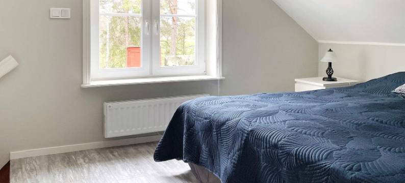 4 star holiday home in BRO图片