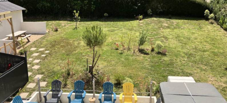 Holiday Home in Louannec图片