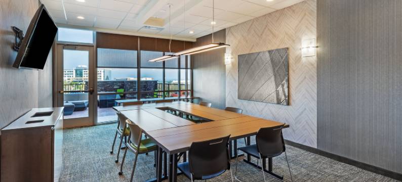 SpringHill Suites 酒店由万豪 Marriort 奥斯汀西部/湖泊(SpringHill Suites Austin West/Lakeway)图片