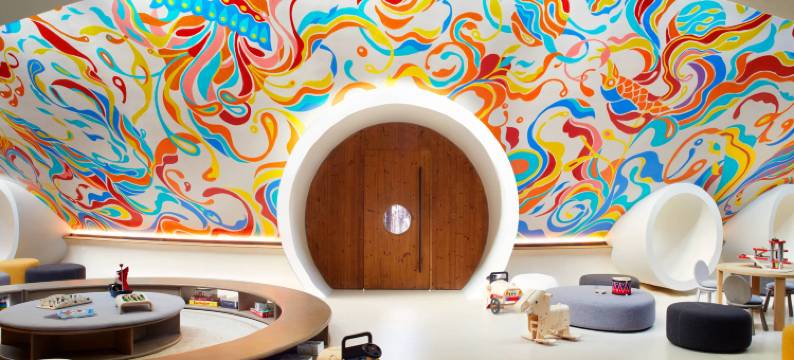 马尔代夫法里群岛丽思卡尔顿酒店(The Ritz-Carlton Maldives, Fari Islands)图片