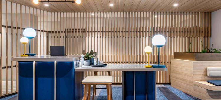 墨尔本普雷斯顿诺富特酒店(Novotel Melbourne Preston)图片