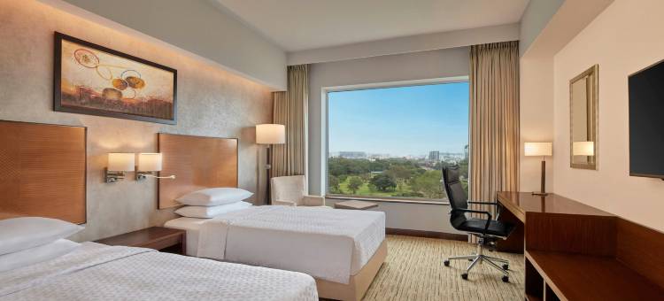 浦那福朋喜来登喜來登酒店及服务式公寓(Four Points by Sheraton Hotel & Serviced Apartments, Pune)图片