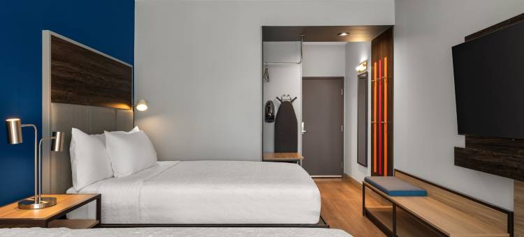 希尔顿真酒店沃斯堡湖沃斯(Tru by Hilton Fort Worth Lake Worth)图片