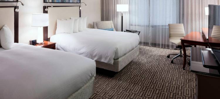 费尔奥克斯费尔法克斯万豪酒店(Fairfax Marriott at Fair Oaks)图片