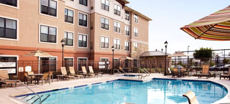 Residence Inn San Diego Oceanside图片