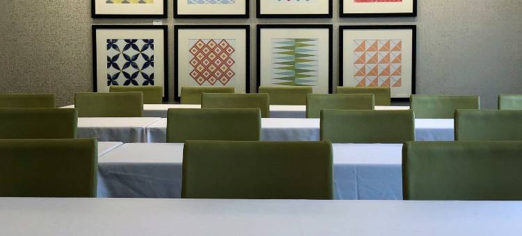 Holiday Inn Express 珊瑚角迈尔斯堡地区(Holiday Inn Express Cape Coral-Fort Myers Area)图片