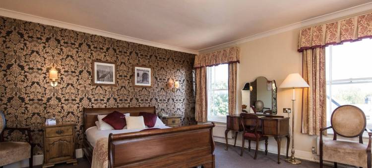 杭亭顿乔治酒店 - 格林国王旅馆(George Hotel by Greene King Inns)图片